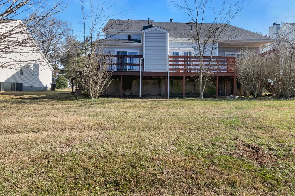 1219 Carriage Park Franklin TN 37064