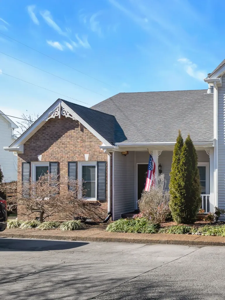 1219 Carriage Park Franklin TN 37064
