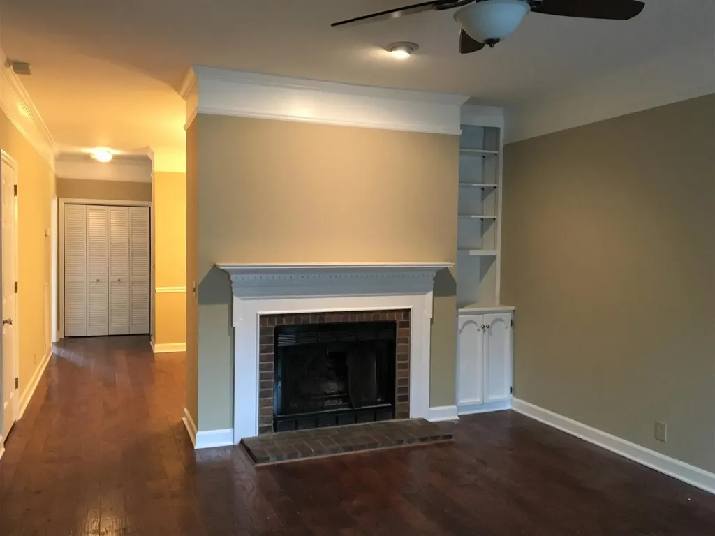 1219 Carriage Park Franklin TN 37064
