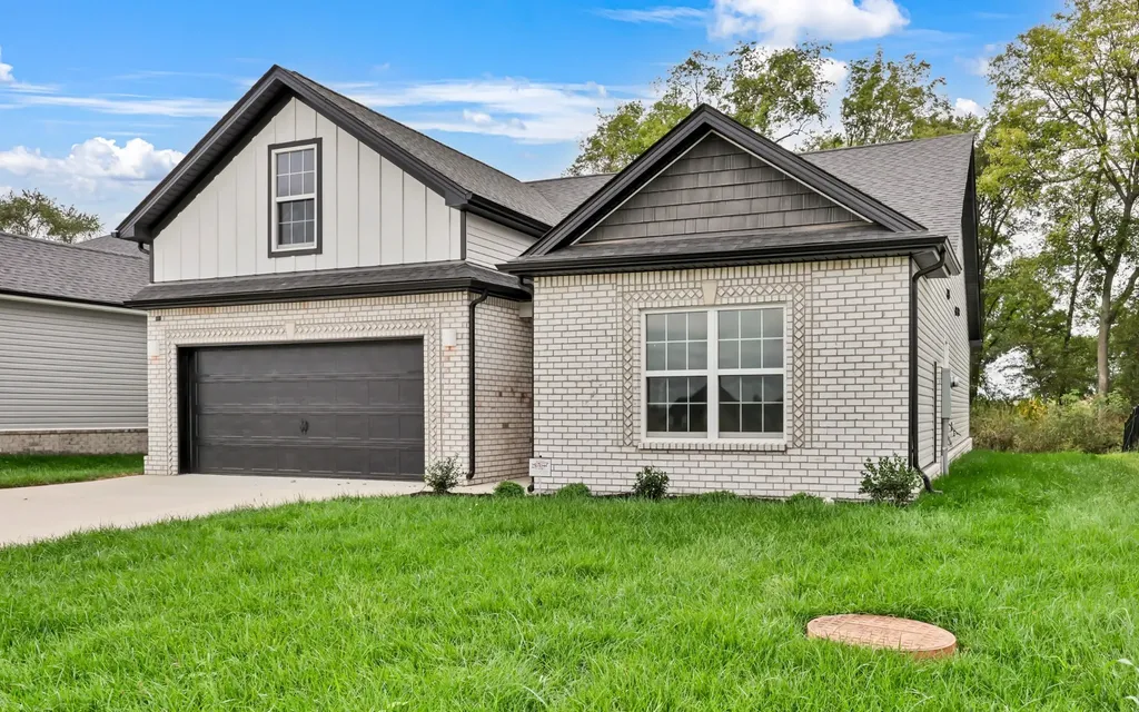 914 Vendue Avenue Clarksville TN 37042