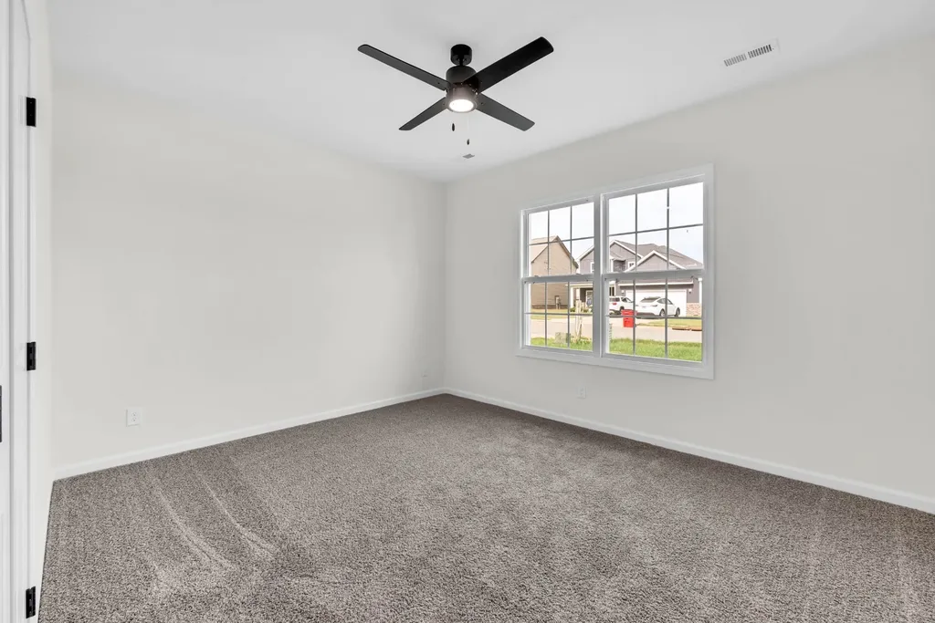 914 Vendue Avenue Clarksville TN 37042
