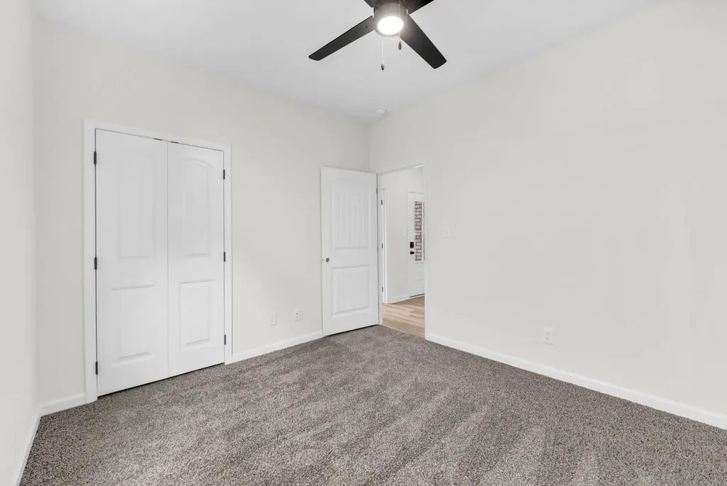 914 Vendue Avenue Clarksville TN 37042