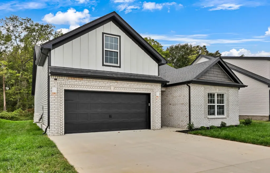 914 Vendue Avenue Clarksville TN 37042