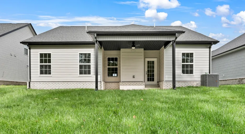 914 Vendue Avenue Clarksville TN 37042