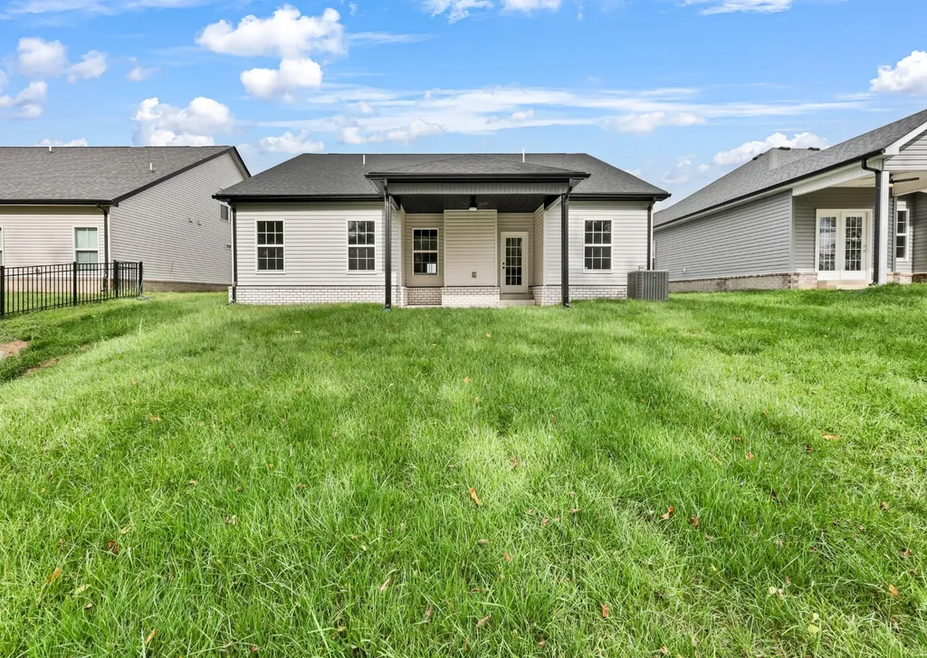 914 Vendue Avenue Clarksville TN 37042