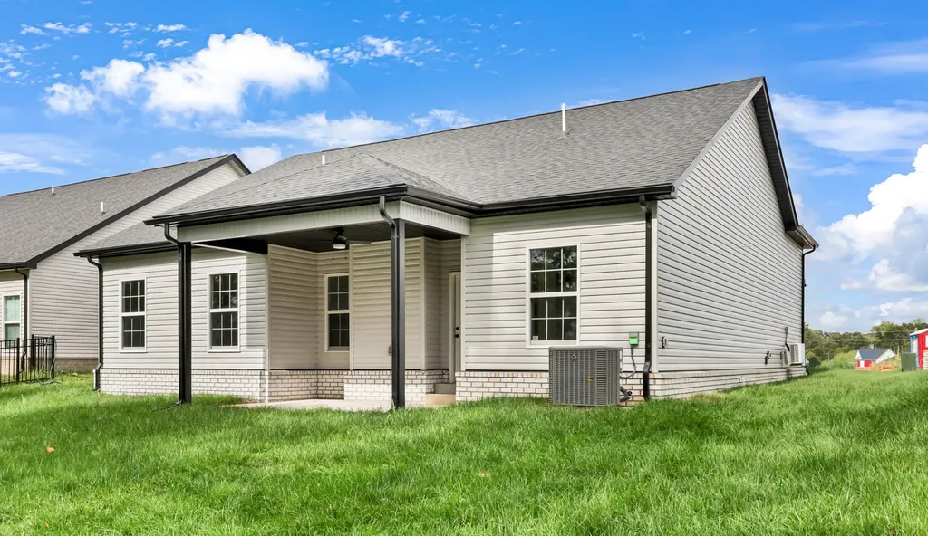 914 Vendue Avenue Clarksville TN 37042