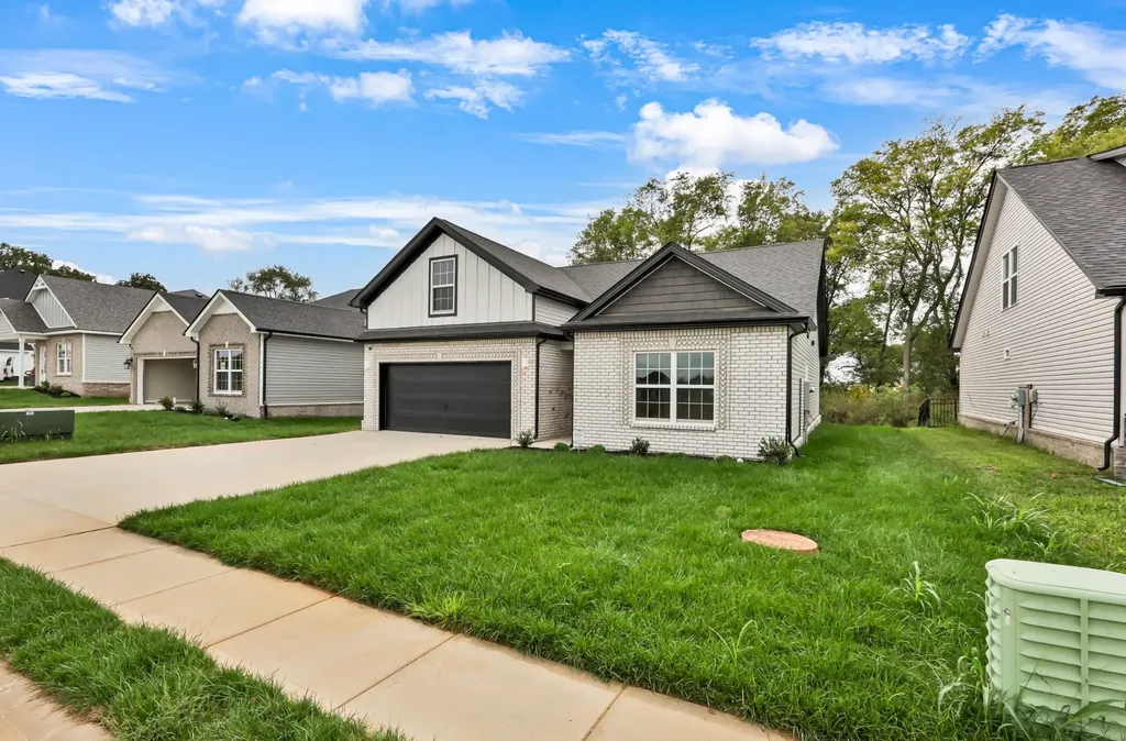 914 Vendue Avenue Clarksville TN 37042