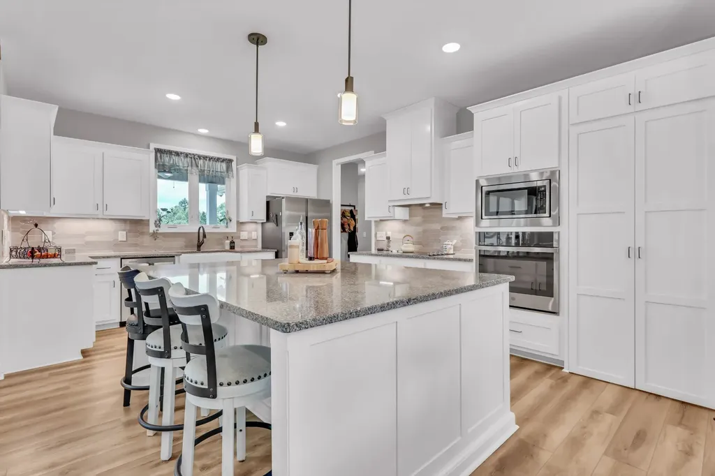4455 Lylewood Road Indian Mound TN 37079