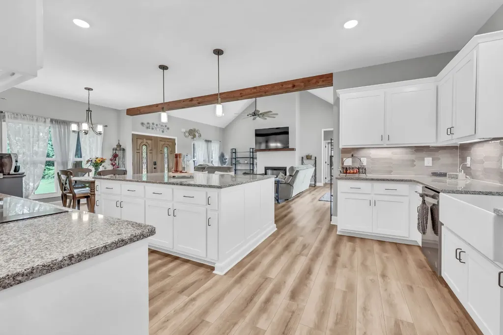 4455 Lylewood Road Indian Mound TN 37079