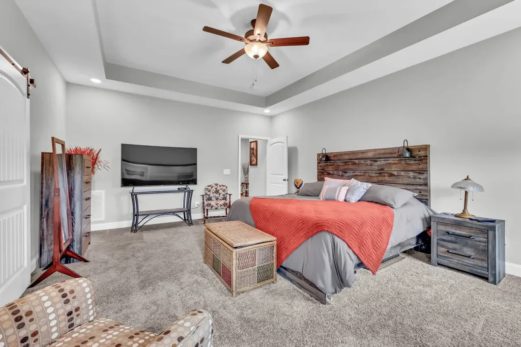 4455 Lylewood Road Indian Mound TN 37079