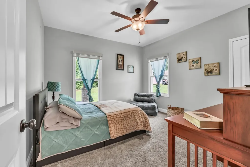 4455 Lylewood Road Indian Mound TN 37079