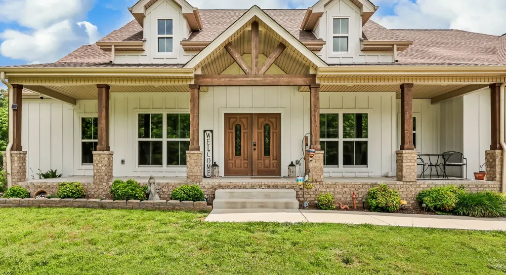 4455 Lylewood Road Indian Mound TN 37079