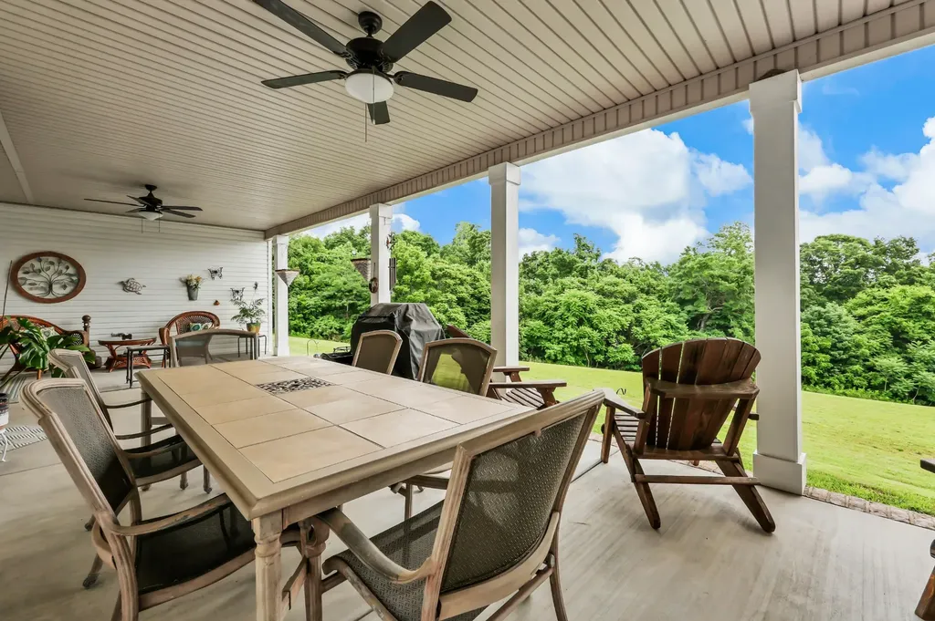 4455 Lylewood Road Indian Mound TN 37079