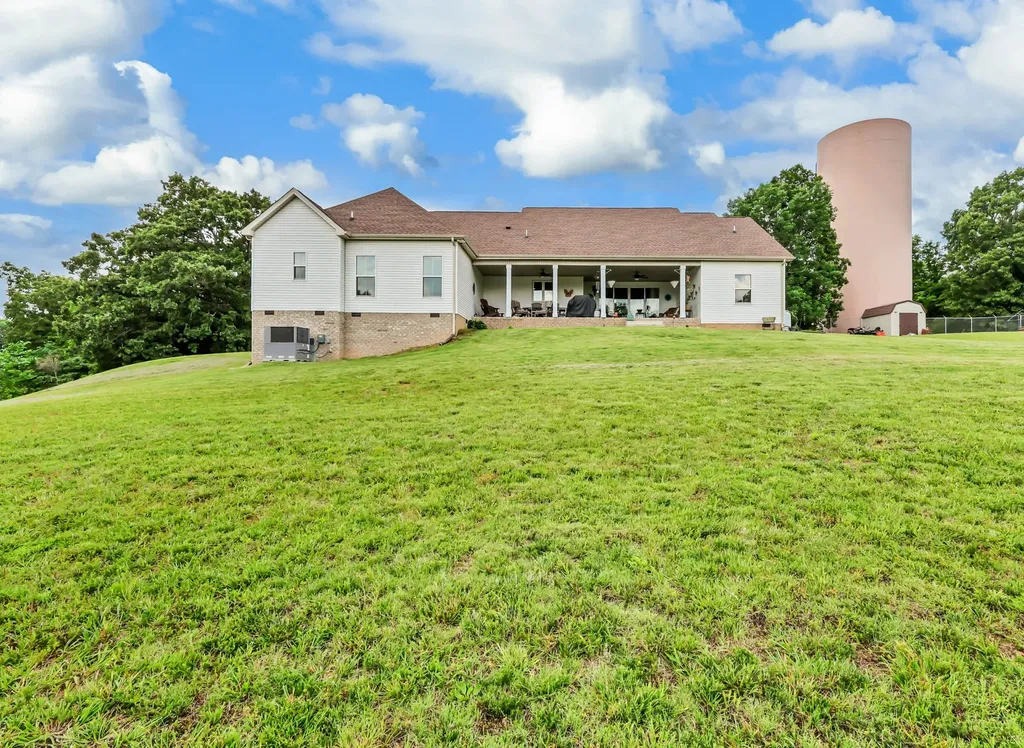 4455 Lylewood Road Indian Mound TN 37079
