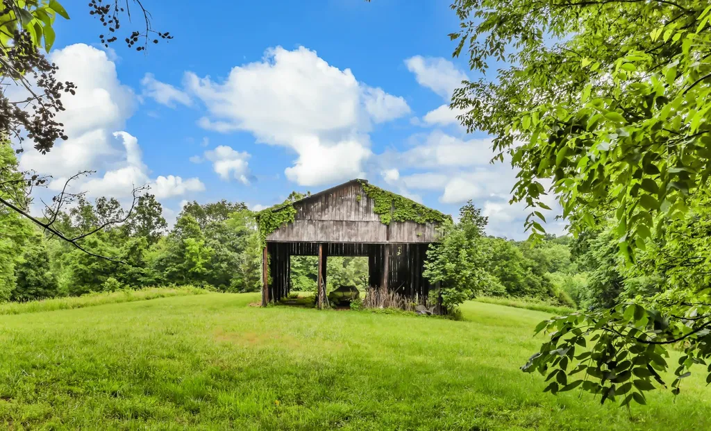 4455 Lylewood Road Indian Mound TN 37079