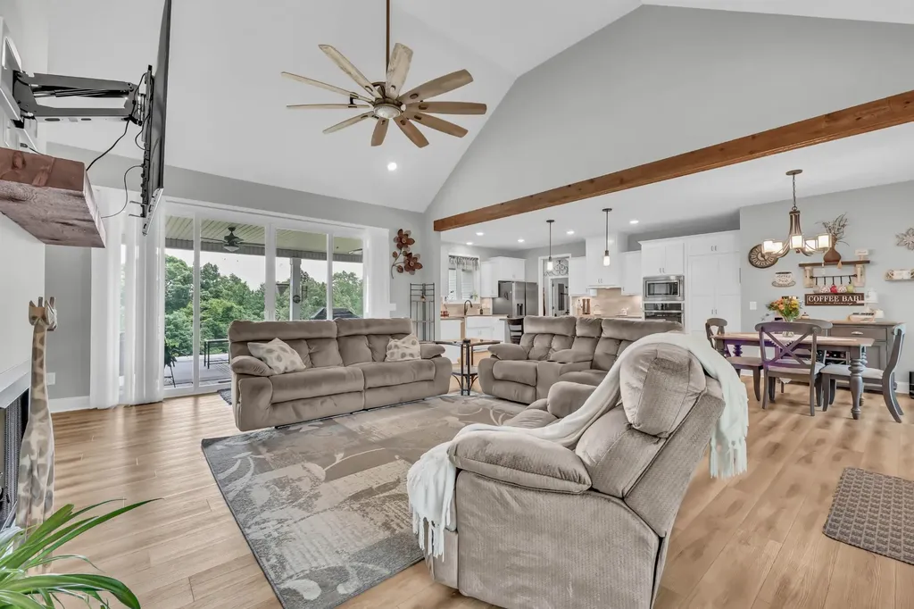 4455 Lylewood Road Indian Mound TN 37079