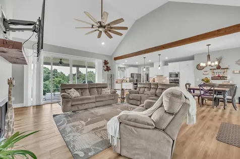 4455 Lylewood Road Indian Mound TN 37079