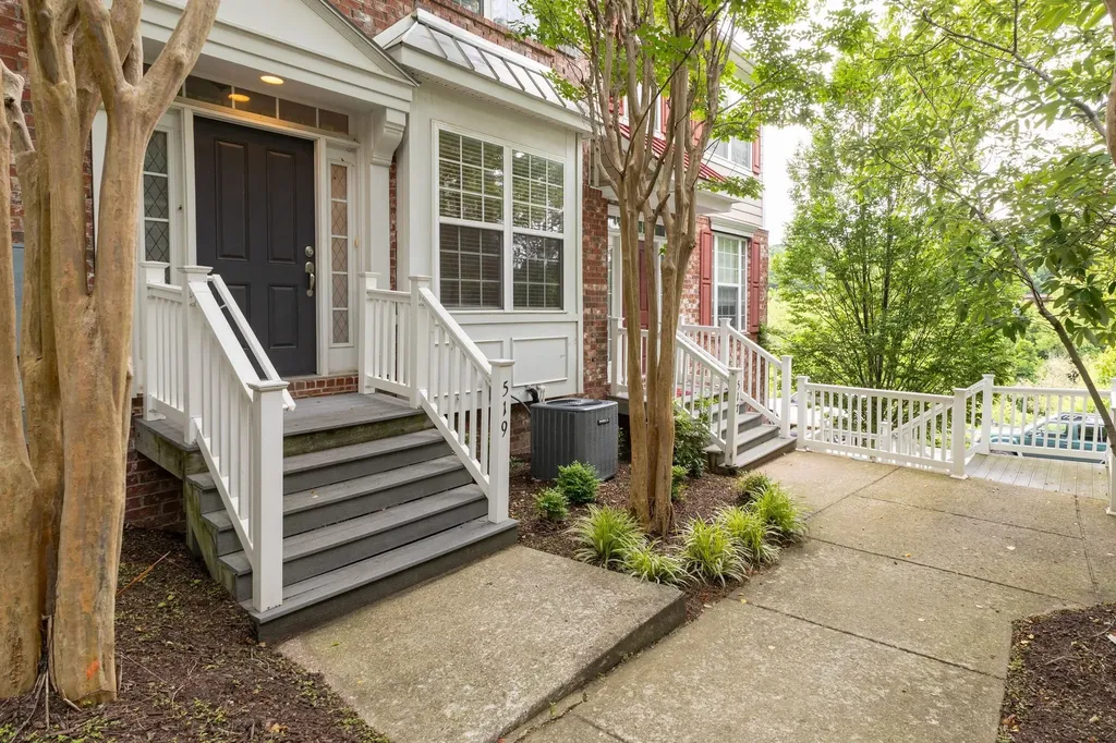 519 Saint Jules Lane Nashville TN 37211