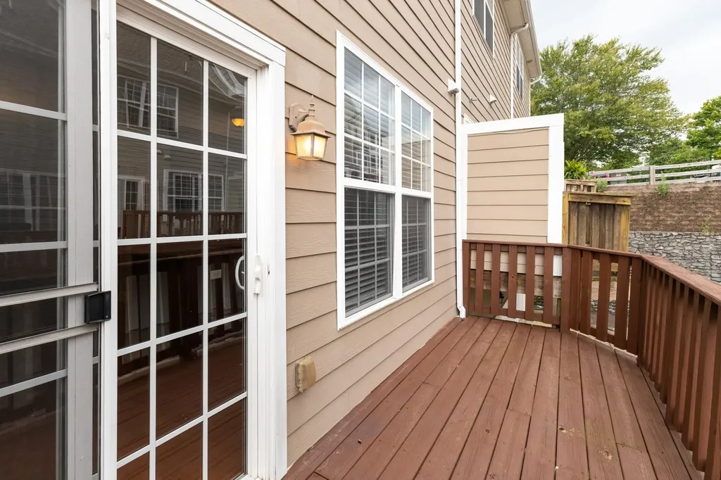 519 Saint Jules Lane Nashville TN 37211