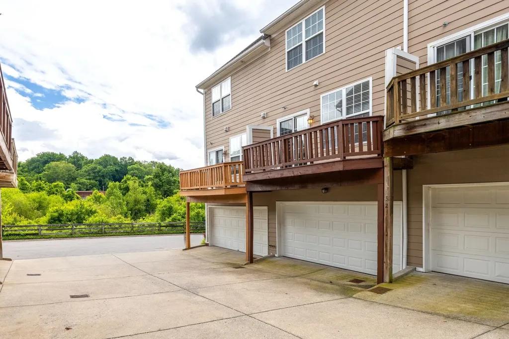 519 Saint Jules Lane Nashville TN 37211
