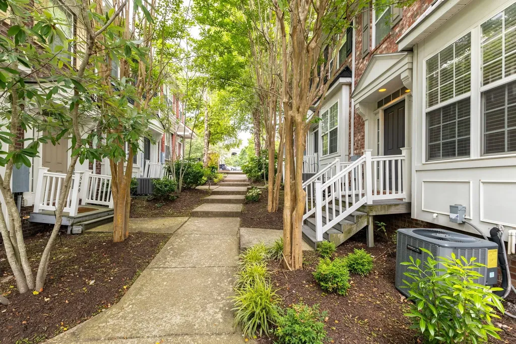 519 Saint Jules Lane Nashville TN 37211