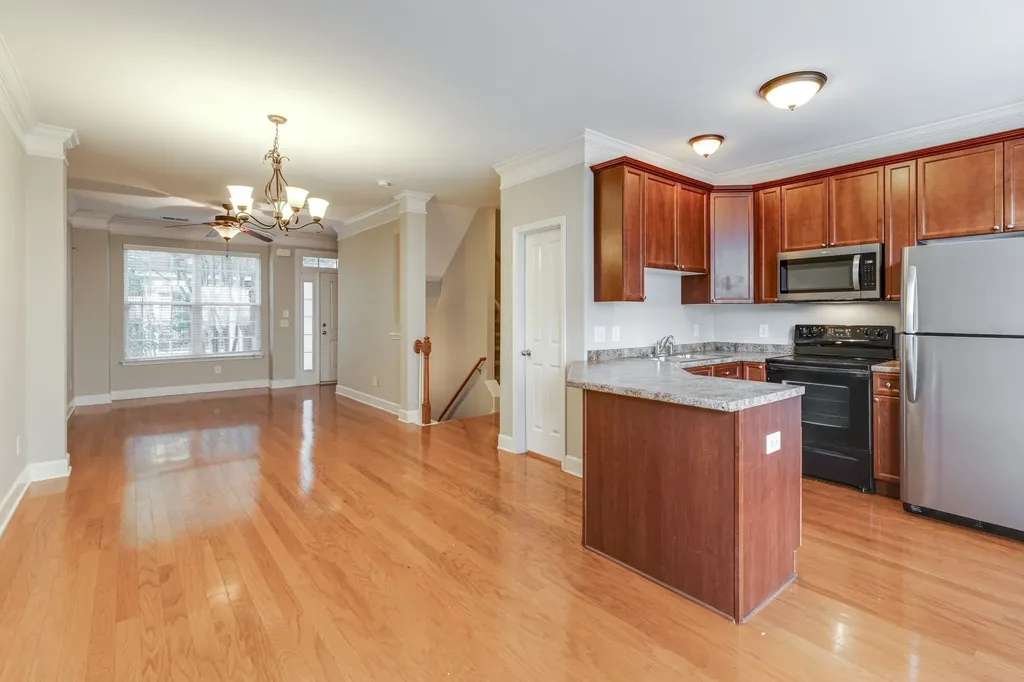 519 Saint Jules Lane Nashville TN 37211