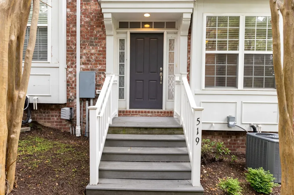 519 Saint Jules Lane Nashville TN 37211