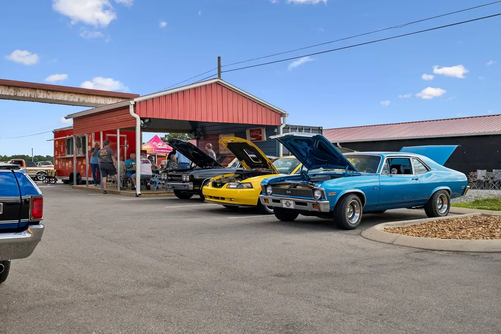 4070 Old Highway 431 Greenbrier TN 37073