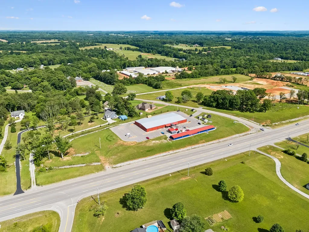 4070 Old Highway 431 Greenbrier TN 37073