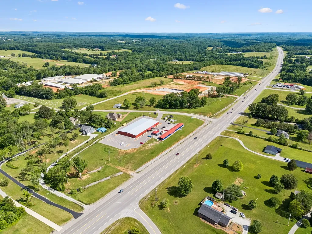 4070 Old Highway 431 Greenbrier TN 37073