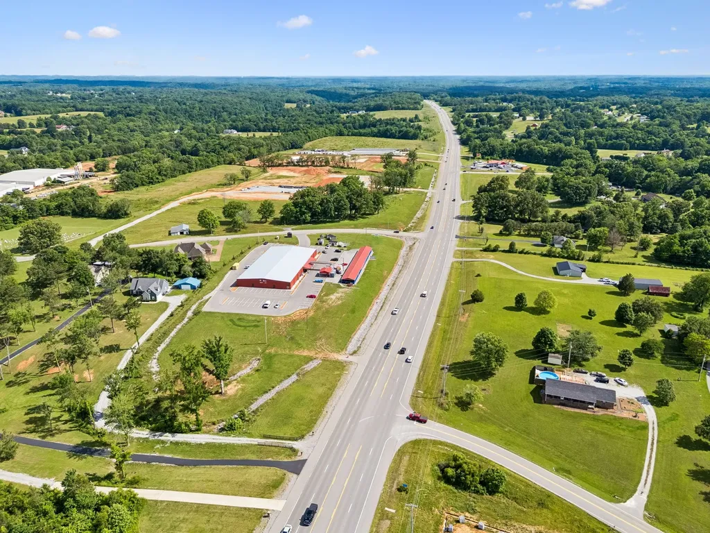 4070 Old Highway 431 Greenbrier TN 37073