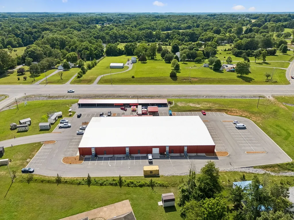 4070 Old Highway 431 Greenbrier TN 37073