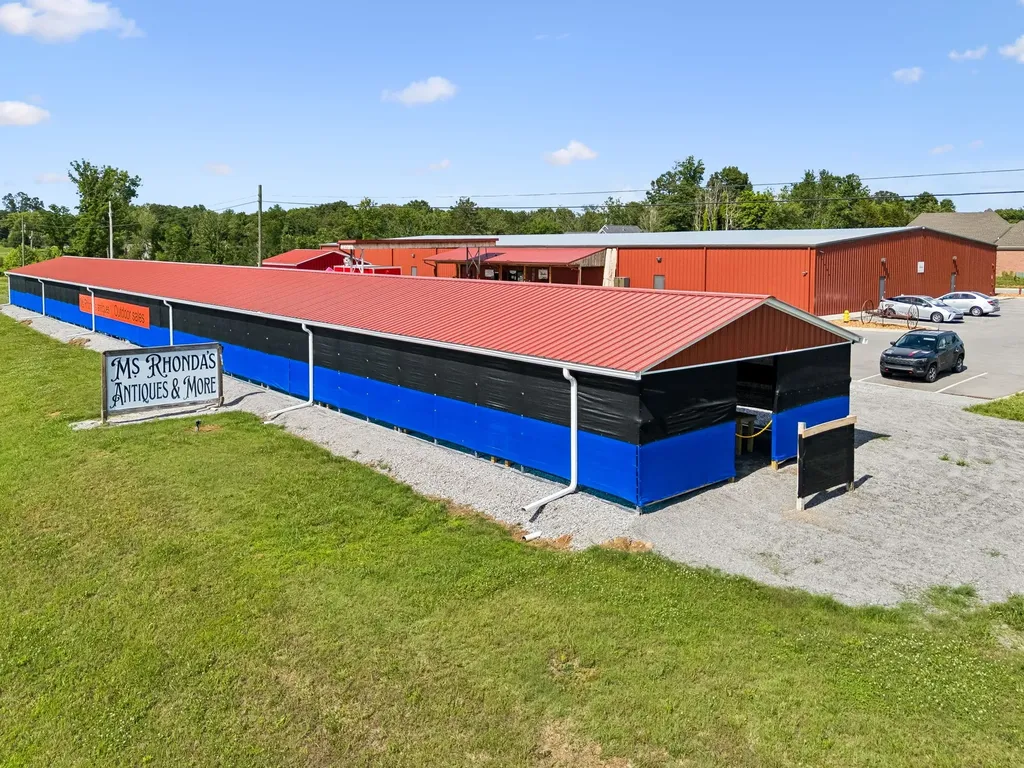 4070 Old Highway 431 Greenbrier TN 37073
