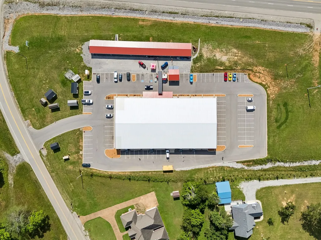 4070 Old Highway 431 Greenbrier TN 37073