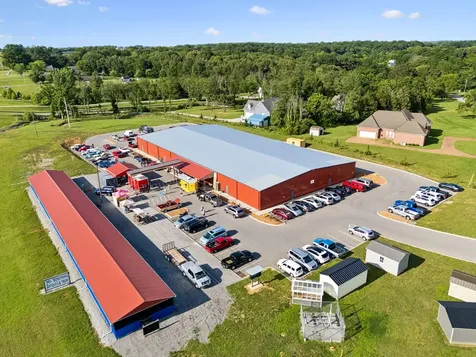 4070 Old Highway 431 Greenbrier TN 37073