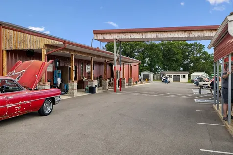 4070 Old Highway 431 Greenbrier TN 37073