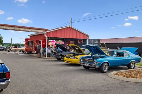 4070 Old Highway 431 Greenbrier TN 37073