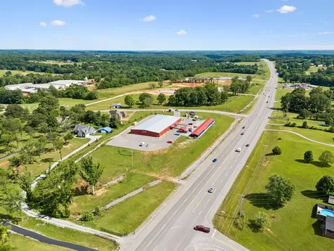 4070 Old Highway 431 Greenbrier TN 37073