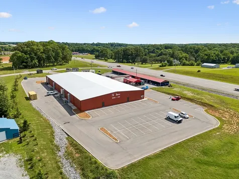 4070 Old Highway 431 Greenbrier TN 37073