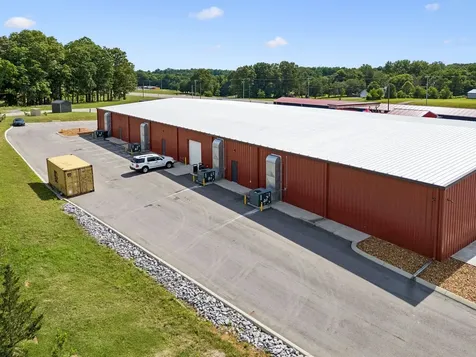 4070 Old Highway 431 Greenbrier TN 37073
