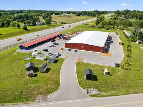 4070 Old Highway 431 Greenbrier TN 37073