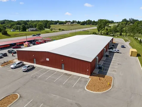 4070 Old Highway 431 Greenbrier TN 37073