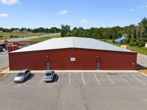 4070 Old Highway 431 Greenbrier TN 37073