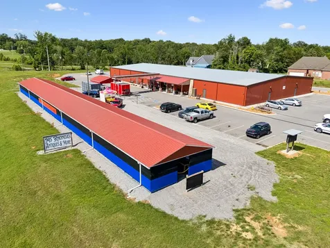 4070 Old Highway 431 Greenbrier TN 37073