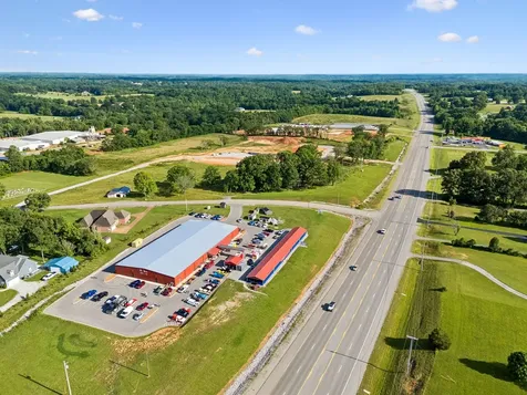 4070 Old Highway 431 Greenbrier TN 37073