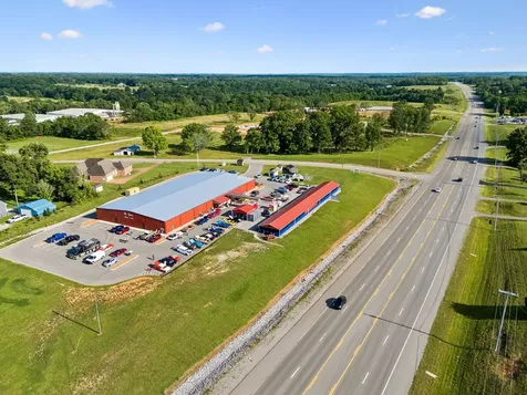 4070 Old Highway 431 Greenbrier TN 37073