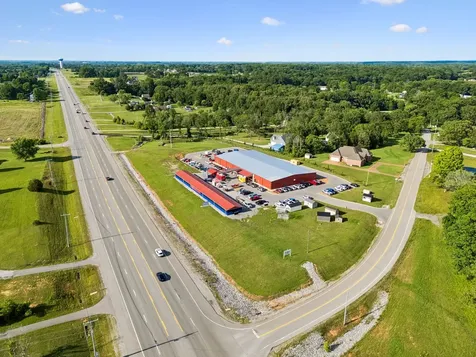 4070 Old Highway 431 Greenbrier TN 37073