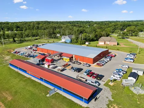 4070 Old Highway 431 Greenbrier TN 37073