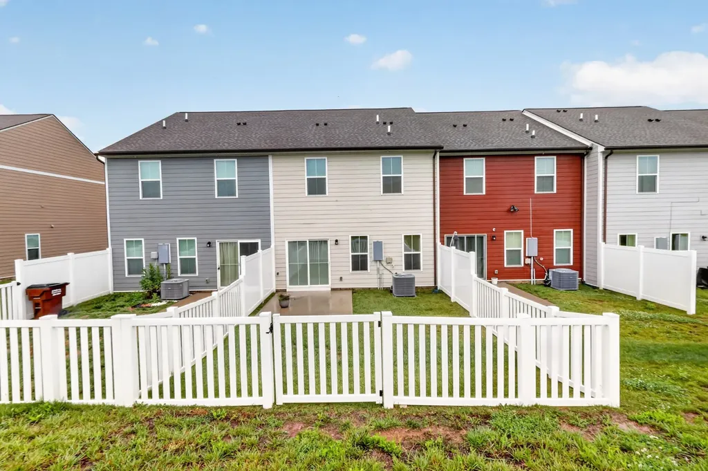 160 Primrose Lane Gallatin TN 37066