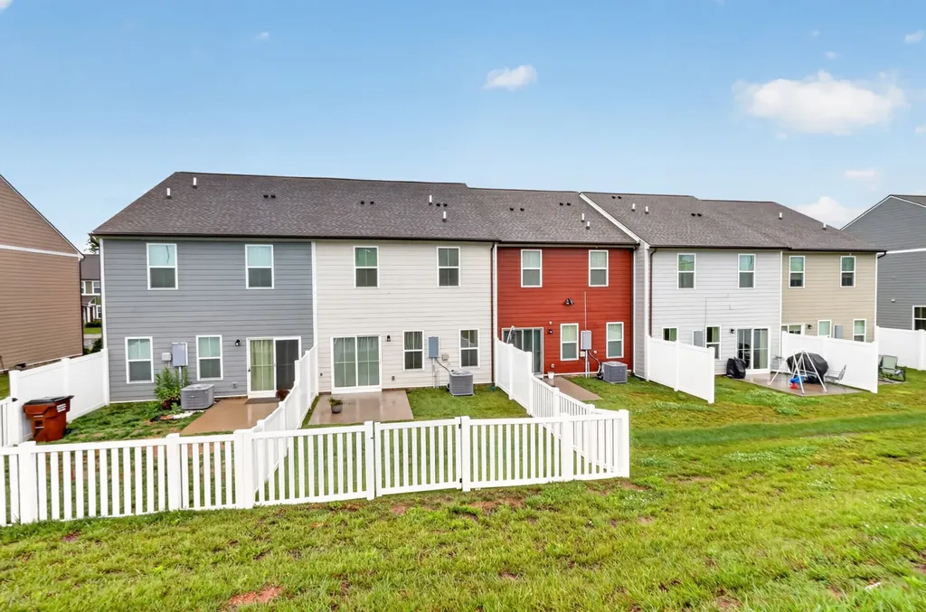 160 Primrose Lane Gallatin TN 37066